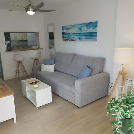 Ferienwohnung Berolina Torrox Exterior foto