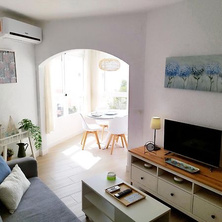 Ferienwohnung Berolina Torrox Exterior foto