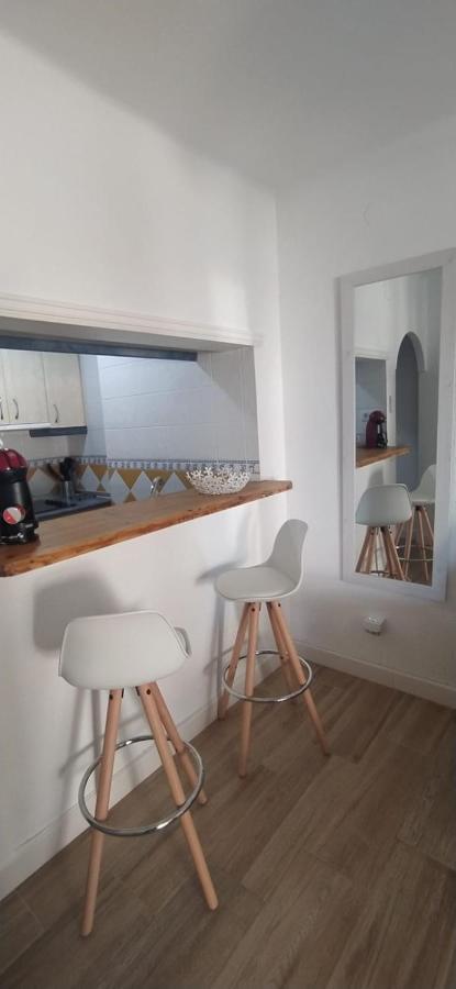 Ferienwohnung Berolina Torrox Exterior foto