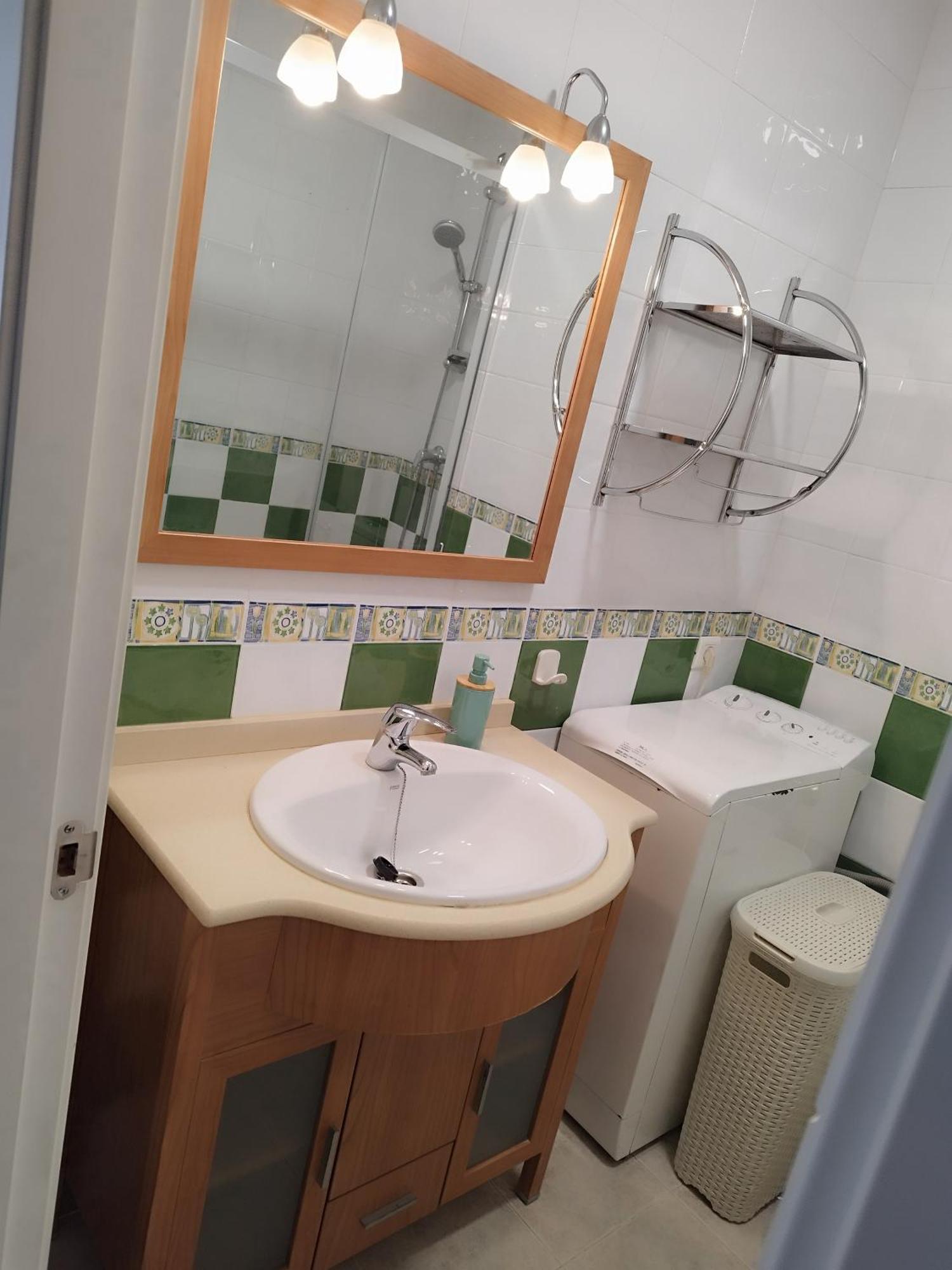 Ferienwohnung Berolina Torrox Exterior foto